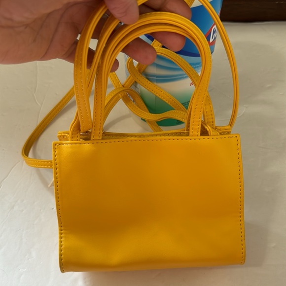 Telfar bag - Picture 4 of 13